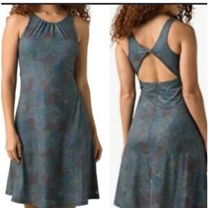 Prana Skypath dress